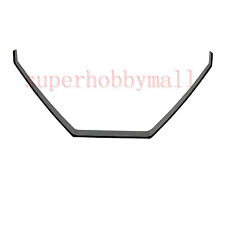 Avião de controle remoto 1 peça 215*667*310*52 mm trem de pouso de fibra de carbono YAK 150CC Sbach comprar usado  Enviando para Brazil