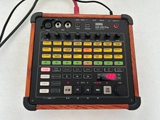 Korg KR 55 pro drum machine comprar usado  Enviando para Brazil