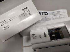 Ritto netzgerät 6371 gebraucht kaufen  Deutschland