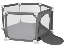 Lupilu baby laufstall gebraucht kaufen  Zehdenick