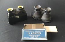 Stereofilms bruguiere positifs d'occasion  Agon-Coutainville
