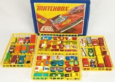 1960 matchbox lesney d'occasion  Expédié en Belgium