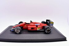 Modellini ferrari scala usato  Loreto