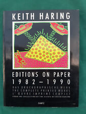 Buch keith haring gebraucht kaufen Buch keith haring gebraucht kaufen  Edesheim