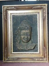 Balinese buddha bust for sale  San Gabriel