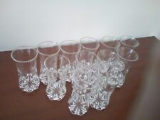 Bicchieri tumbler come usato  Vitorchiano