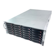Supermicro cse 847 gebraucht kaufen  Neuwied