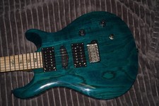 Prs swamp ash for sale  Winchester