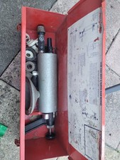 Kinetic drainage ram for sale  HORSHAM