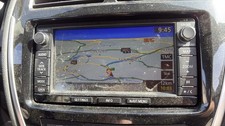 Ecran gps citroen d'occasion  Vénissieux