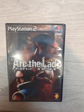 Jeu ps2 japonais d'occasion  Lille-