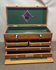 Vintage gerstner drawers for sale  Perris