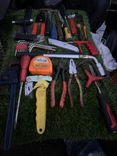 Various tools garage for sale  DONCASTER
