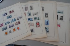 Fine used stamp for sale  STAFFORD