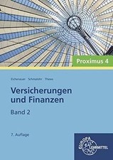 Versicherungen finanzen band gebraucht kaufen  Berlin
