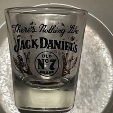 Jack daniels shot for sale  Nashville