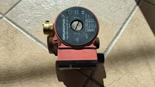 Pompa grundfos ups usato  Roma