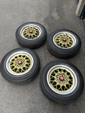 Bbs inch mahle for sale  BANGOR