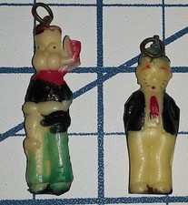 1940s celluloid popeye for sale  Troutville