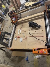 Foxalian cnc router for sale  Bridgeton