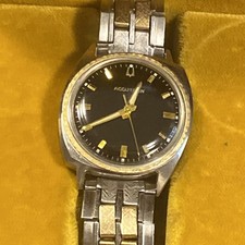 1966 bulova accutron for sale  Alto