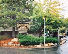 Sunburst condominiums resort for sale  Steamboat Springs