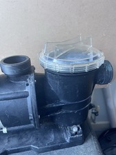 Fish pond circulating for sale  LONDON