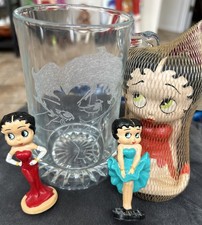 Betty boop lot for sale  Lutz