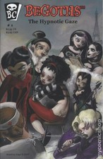 Begoths 2006 stock for sale  Arlington
