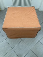 Pouf letto pieghevole usato  Ziano Piacentino