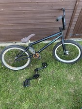 Wethepeople arcade bmx for sale  HORSHAM