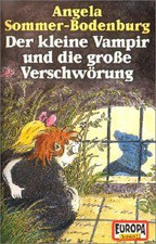 Kleine vampir gros gebraucht kaufen  Berlin