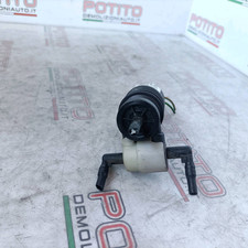 1k5955651 pompa tergiparabrezz usato  Italia