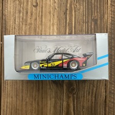 Minichamps ford capri for sale  COLEFORD