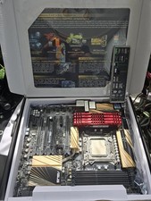 x79 motherboard for sale x79 motherboard for sale Warwick