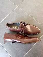 Business schuhe derby gebraucht kaufen  Nienhagen