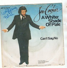 Joe cocker single gebraucht kaufen  Duisburg