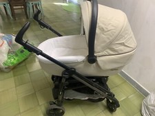 Trio peg perego usato  Porto Mantovano