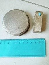 Portacipria portarossetto arge usato Portacipria portarossetto arge usato  Virle Piemonte