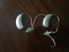 Aparelho auditivo Unitron T Moxi Fit  comprar usado  Enviando para Brazil