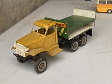 Antique gmc verigoud d'occasion  Expédié en Belgium