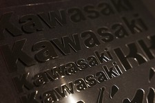 kawasaki zx10r gebraucht kaufen  Ense