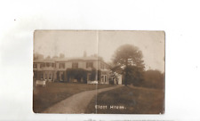 Postcard elcot house for sale  SUTTON COLDFIELD