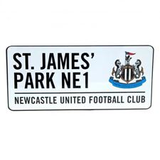 Newcastle united street for sale  MANCHESTER