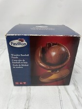 Pavillion wooden puzzle for sale  Eaton