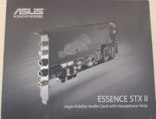 asus xonar essence for sale asus xonar essence for sale COULSDON