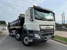 daf cf tipper for sale daf cf tipper for sale NOTTINGHAM