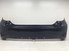 Rear bumper cover for sale  Houston