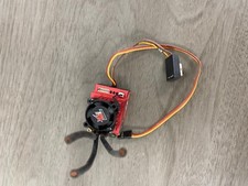 Turnigy trackstar 120a for sale  Mahwah
