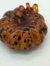 Art glass hand for sale  Floyds Knobs